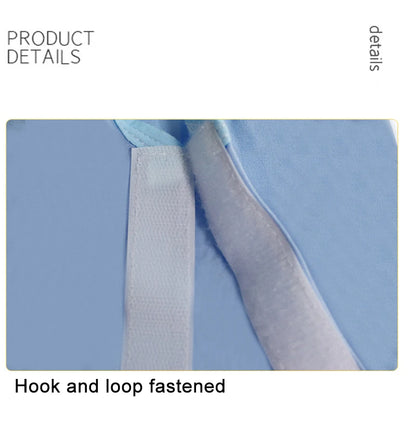 Anti-Leck-Erholungsanzug für Katzen – Atmungsaktiver OP-Body zur Genesung nach Operationen und Sterilisation