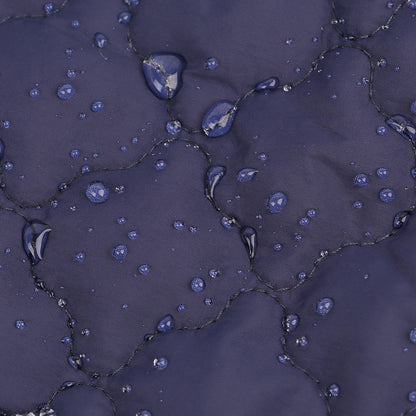 Wasserfester Hundemantel für kleine Hunde | Warm & weich | Winterjacke