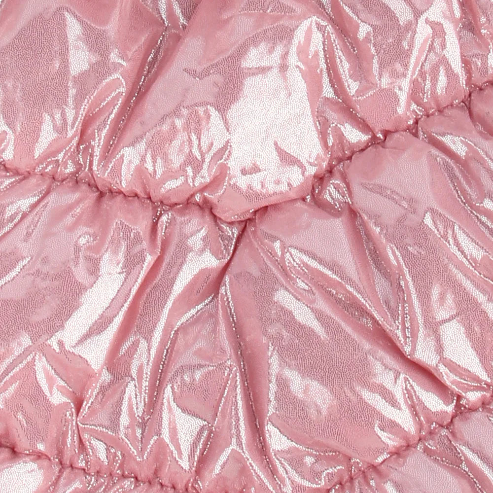 Warmer Wintermantel für kleine Hunde – winddicht, weich & mit Fellkragen