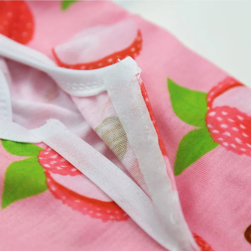 Anti-Leck-OP-Anzug für Hunde & Katzen – Bequemer Genesungsbody aus Baumwolle, atmungsaktiv und waschbar