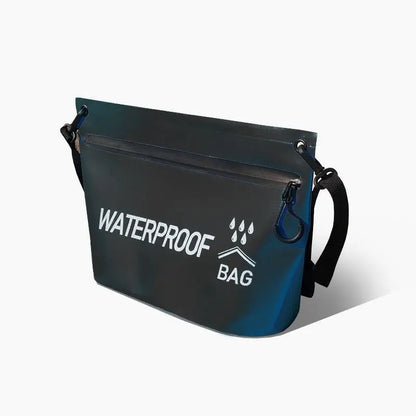 Wasserdichter Dry Bag 5L – Schwimmen, Kajak, Rafting & Wassersport