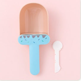 Futterschaufel 2-in-1 mit Dosierlöffel & Beutelclip – Praktisches Futterzubehör für Hunde & Katzen